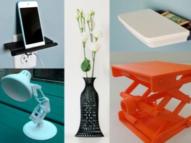 Побутові та офісні товари