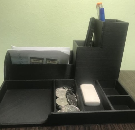 Органайзер офісний