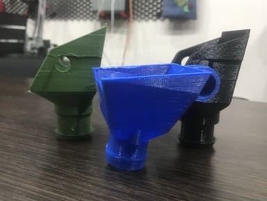 Насінняуловлювач