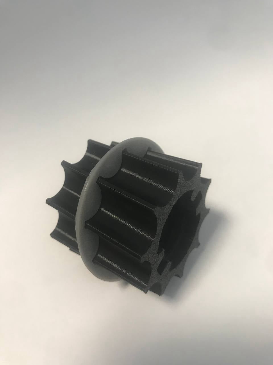 Шестерня для сівалки